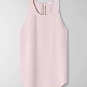 Aritzia Sevres Blouse